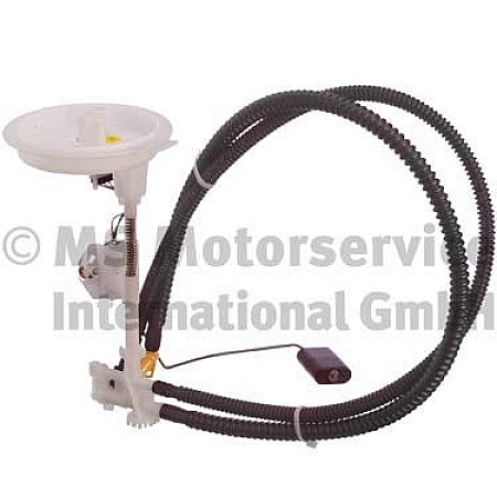 Intrerupator, control nivel combustibil Senzor nivel combustibil 2385mm VW TIGUAN 2.0D 09.07-07.18 PIERBURG 7.02701.22.0