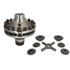 Set reparatie, diferential Rear axle tube repair kit C.E.I 498021