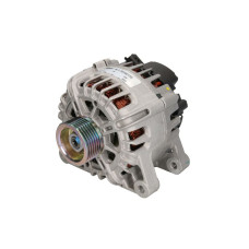 Alternator 14V 125A CITROEN BERLINGO BERLINGO MULTISPACE BERLINGO/MINIVAN C-ELYSEE C2 C2 ENTERPRISE C3 I C3 PLURIEL C4 C4 GRAND PICASSO I C4 I C4 PICASSO I 1.1-2.2 05.96- VALEO VAL439521