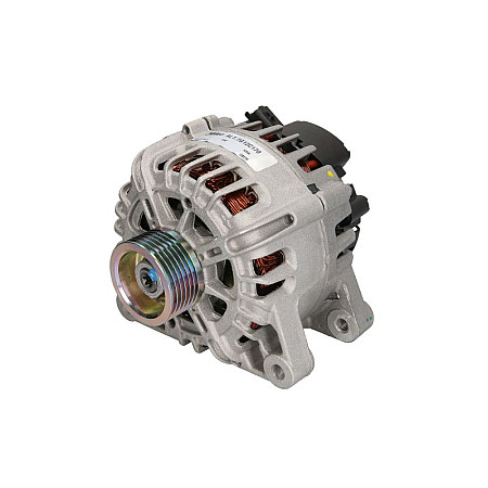 Alternator 14V 125A CITROEN BERLINGO BERLINGO MULTISPACE BERLINGO/MINIVAN C-ELYSEE C2 C2 ENTERPRISE C3 I C3 PLURIEL C4 C4 GRAND PICASSO I C4 I C4 PICASSO I 1.1-2.2 05.96- VALEO VAL439521
