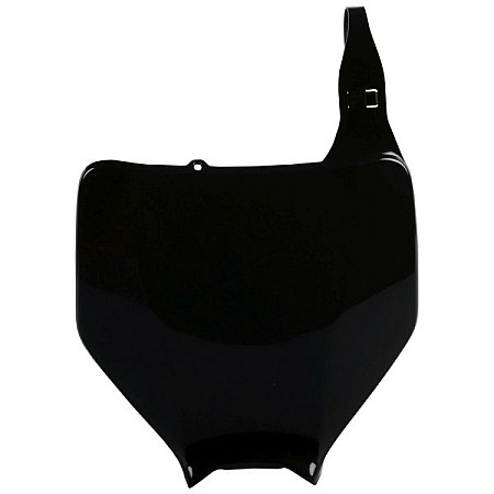 Kituri de plastic Starting number colour Black KAWASAKI KX 250 2004-2008 CEMOTO 8660800014 CEM