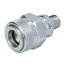 Cuplaj hidraulic 15l/min. FASTER PVVM1/14NPT F
