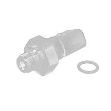 Senzor,presiune supraalimentare Senzor de presiune aer  PERKINS PERKINS U5MK1090