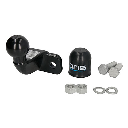 Modul tractare Tow hitch ball flange up to 3500 kg two fitting holes ACPS-ORIS ORIS022-844