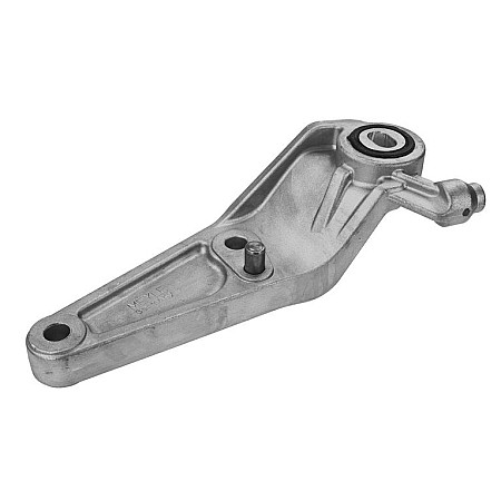 Suport motor Engine mount in the back/on engine side on engine side rubber-metal OPEL CORSA D CORSA D/HATCHBACK 1.0-1.4LPG 07.06-08.14 MEYLE 614 030 0072