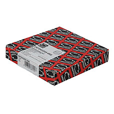 Set segmenti piston 815 +0.50 175-2-3 Piston ring set AUDI A3 A4 B7 A6 C6 MITSUBISHI GRANDIS LANCER VIII OUTLANDER II SEAT ALHAMBRA ALTEA ALTEA XL LEON TOLEDO III 2.0D 02.03- AUDI ENGITECH ENT041055 050