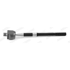 Articulatie axiala, cap de bara Tie rod with no end L/R length: 2615mm  HYUNDAI I20 III 1.0-1.6 08.20- MOOG HY-AX-17952