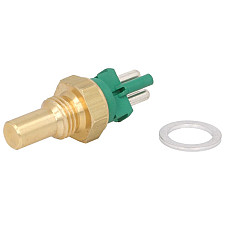 Senzor,temperatura lichid de racire Senzor temperatura lichid racire numar pini: 2 negru MERCEDES 124 W124 124 T-MODEL S124 C W202 C T-MODEL S202 E W124 E T-MODEL S124 G W463 2.0D-3.4D 12.84-07.06 VERNET VEWS2572