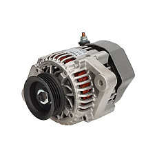 Alternator 14V 60A  DAIHATSU CUORE V CUORE VI MOVE SIRION 1.0/1.3 04.98- HC-CARGO CAR113306