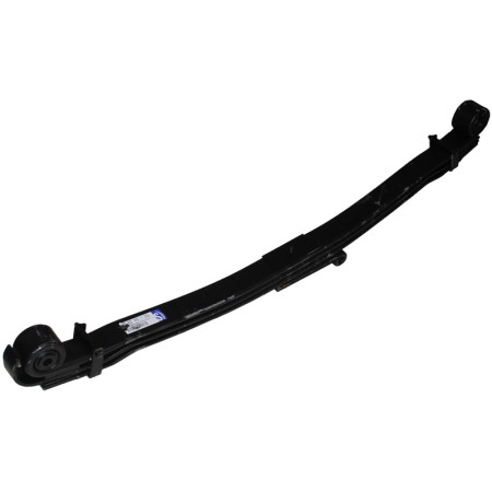 Pachet arc cu foi Arc lamelar Fata 4/2590900/900 MAN F2000 F90 07.86- SCHOMACKER 72876000-S