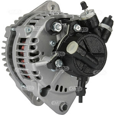 Alternator 14V 110A OPEL ASTRA H ASTRA H GTC ASTRA H/KOMBI COMBO TOUR CORSA C/HATCHBACK MERIVA A VOLVO FM 1.7D/10.8D 08.03- CARGO CAR114121