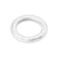Garnitura pompa ulei O-ring radiator ulei - Mercedes A W176 B W246 W242 C C204 C205 Model CT S204 S205 C W204 W205 CLA C117 CLA Shooting brake X117 1.8D-2.2D 06.06- OE MERCEDES 019 997 04 45