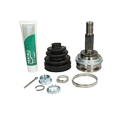 Set articulatie, planetara Articulatia arborelui cotit exterior Dreapta/Stanga 26z/24z/56mm VOLVO C30 TOYOTA CAMRY CARINA E VI CARINA IV CARINA V CELICA COROLLA COROLLA FX CORONA 1.3-2.0D 10.82-12.12 PASCAL G12001PC