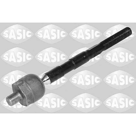 Articulatie axiala, cap de bara Tija de fixare fara capat Dreapta/Stanga lungime: 199mm RENAULT LATITUDE 1.5D-3.0D 07.10- SASIC SAS7774027