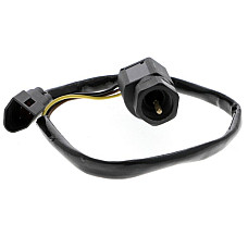 Senzor,viteza Senzor de viteza FORD FOCUS C-MAX FOCUS I FOCUS II KA TOURNEO CONNECT TRANSIT CONNECT 1.0-2.0 09.96-12.13 VEMO V25-72-0200