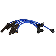 Set cablaj aprinder Ignition leads set MERCRUISER 3.0L SIERRA INTERNATONAL LLC 18-8800-1