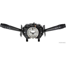 Comutator coloana directie combinat sub volan Indicatorii lumini stergatoare se potriveste FIAT SEICENTO 600 1197 0110 HERTH+BUSS PARTI ELECTRICE 70477035
