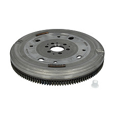 Volanta cu masa dubla transmisie dublu ambreiaj fara kit de suruburi placa reglare frictiunii rulment ghidare AUDI A3 SEAT ALTEA ALTEA XL 1.2/1.4/1.6 05.03- LUK 415 0497 09
