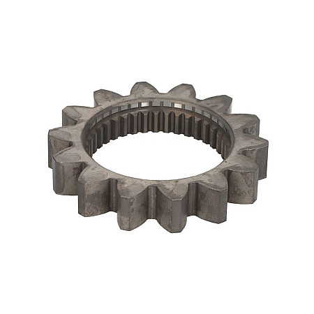 Pinion pompa ulei,cutie de viteza Elementul pompei de ulei pentru cutia de viteze ZF ECOSPLIT 16 S 151 NMV 16 S 221 NMV 16 S 221 PTO ZF 1316321030ZF