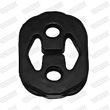 Suport, sistem de esapament Cuier sistem de evacuare AUDI A2 A3 FORD TRANSIT TRANSIT TOURNEO SEAT ALTEA ALTEA XL LEON TOLEDO III SKODA OCTAVIA I OCTAVIA II YETI VW CADDY III 1.4-2.4D 02.97- WALKER WALK80393