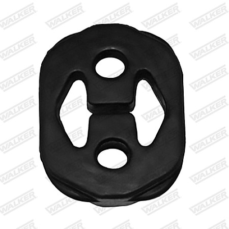 Suport, sistem de esapament Cuier sistem de evacuare AUDI A2 A3 FORD TRANSIT TRANSIT TOURNEO SEAT ALTEA ALTEA XL LEON TOLEDO III SKODA OCTAVIA I OCTAVIA II YETI VW CADDY III 1.4-2.4D 02.97- WALKER WALK80393