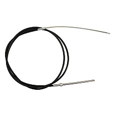 Cablu sistem de directie Cable steering SSC62XX 55+ HP length: 519 m. length in feet: 17 ft. SEASTAR SSC6217