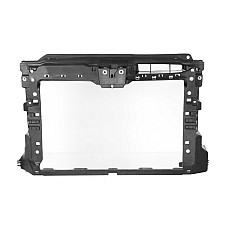 Acoperire fata Header panel complete with air-conditioning VW JETTA IV 04.10-09.14 BLIC 6502-08-9535200P