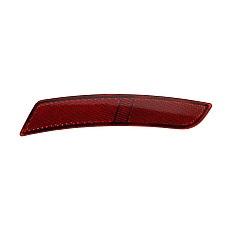 Semnalizator Outline marker lights rear L colour: red USA version without ECE WY5W CHEVROLET CAMARO 01.16-12.18 TYC TYC 18-6168-A0-1