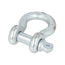 Catuse, carlige, blocuri suspendare 3 / 4 4.75 tone DRAGON WINCH DWSK34