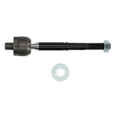 Articulatie axiala, cap de bara Tija de fixare fara capat Dreapta/Stanga lungime: 180mm LEXUS LS TOYOTA CAMRY 2.5-5.0H 04.06- CTR CRT-107