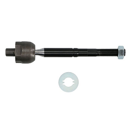 Articulatie axiala, cap de bara Tija de fixare fara capat Dreapta/Stanga lungime: 180mm LEXUS LS TOYOTA CAMRY 2.5-5.0H 04.06- CTR CRT-107