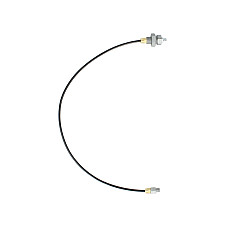 Cupla remorca Tub de ungere JSK 37 C JSK 37 CW JSK 37 E / EW JSK 37 EA / EAW JSK 42 K7 Scania Montowane na ramie JOST SK 3108-02