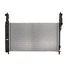 radiator apa racire motor CHEVROLET CAPTIVA (C100, C140) KOYORAD PL313374