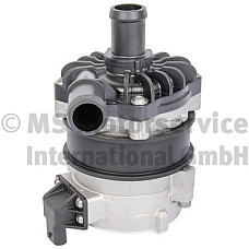 Pompa apa apa PORSCHE PANAMERA PANAMERA SPORT TURISMO 2.9/2.9H/4.0H 05.16- PIERBURG 7.06033.61.0