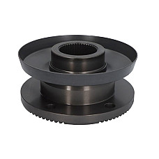 Arbore iesire cutie viteze manuala Gearbox output shaft EURORICAMBI 81171544