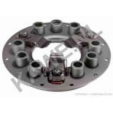 Placa presiune ambreiaj Placa de presiune ambreiaj 225mm  FENDT 1 / 2 / 3 / 4 / 5 FL EICHER G GUELDNER 2 IRION DGF MASSEY FERGUSON 100 200 300 400 600 80 SCHANZLIN GIGANT 4.212-EDK2A KAWE 5506 KW