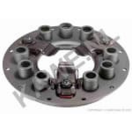 Placa presiune ambreiaj Placa de presiune ambreiaj 225mm  FENDT 1 / 2 / 3 / 4 / 5 FL EICHER G GUELDNER 2 IRION DGF MASSEY FERGUSON 100 200 300 400 600 80 SCHANZLIN GIGANT 4.212-EDK2A KAWE 5506 KW