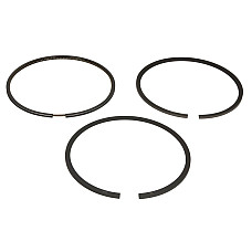 Set segmenti piston Inele de 1065mm STD 316 238 35 setat pe motor JOHN DEERE 500 5000 600 7000 4039T-6068TRW52 NE 120345000200