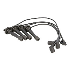 Set cablaj aprinder Ignition leads set HONDA CR-V I CR-V II CRX II 1.6/2.0 10.89-03.07 ENGITECH ENT910058