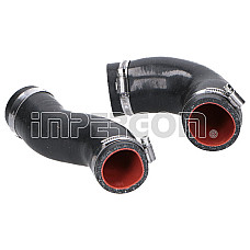 Furtun ear supraalimentare Conducta de intrare a aerului CITROEN JUMPER PEUGEOT BOXER 2.0D 07.15-09.19 IMPERGOM IMP225468