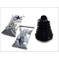 Ansamblu burduf, articulatie planetara Burduf cauciuc cap planetara exterior fi: 24/86 lungime126 set CITROEN BERLINGO BERLINGO/MINIVAN C15 C15/MINIVAN SAXO XSARA ZX PEUGEOT 106 I 1.1-Electric 02.83-12.15 SASIC SAS2933053