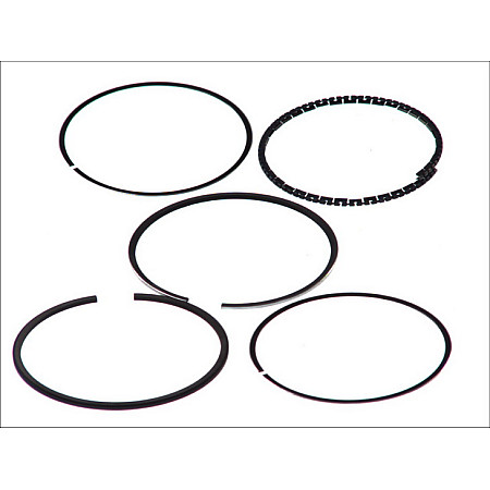 Set segmenti piston 74 STD 15 175 3 EN piston FORD ESCORT IV ESCORT IV EXPRESS ESCORT V ESCORT V EXPRESS ESCORT VI FIESTA III FIESTA IV 1.3 12.85-11.08 FORD GOETZE 08-785000-00