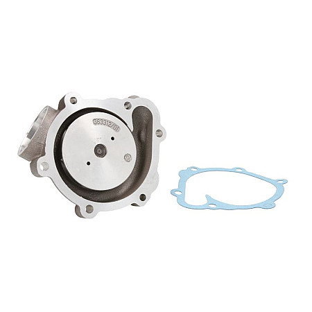 Pompa apa Pompa de apa FENDT 300 DEUTZ FAHR AGROPLUS AGROTRON LIEBHERR A R SAME IRON BF4L1012E-TD226B-4 OMP OMP363.310