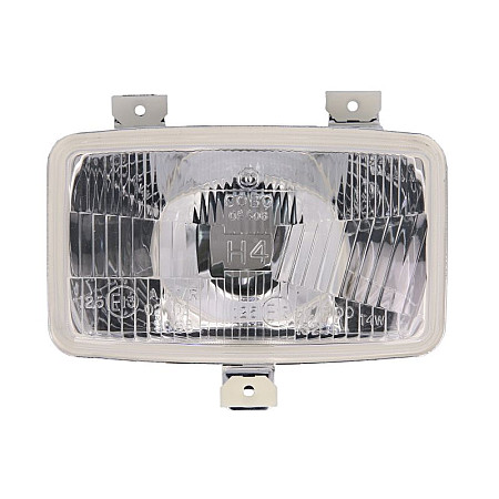 Suport, reflector Optical element L/R H4 JCB 1013315COBO