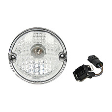 Lampa mers inapoi Reverse light bulb type: P21W diameter: 95 mm. embossed SOLARIS URBINO II 10.06- JOKON OEI241003003