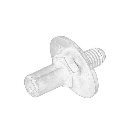 Ghid, buton de inchidere incuietoare pentru usa Superior Dreapta usa glisanta CITROEN JUMPER II FIAT DUCATO PEUGEOT BOXER 04.06- OE FIAT 1375874080