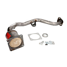 Catalizator EURO 4 CITROEN C4 C4 I PEUGEOT 307 1.6/1.6ALK 08.00-04.12 BM CATALYSTS BM91635H