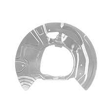 Protectie stropire,disc frana Capacul discului de frana Fata Dreapta BMW X5 E70 X5 F15 F85 X6 E71 E72 2.0D-4.8 10.06-07.18 OE BMW 34 11 6 857 978