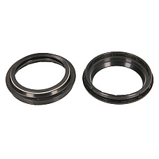 Etansare praf suspensie fata Front suspension anti-dust gaskets 48x584x58/132 type: Y-24A quantity per packaging: 2pcs HUSQVARNA FC FE TC TX KTM SX SX-F 125-450 2016-2020 ARIETE ARI.176