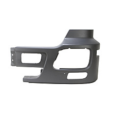 Bara de protectie Bara Stanga Fata MERCEDES ACTROS MP2 / MP3 10.02- COVIND 943/ 79
